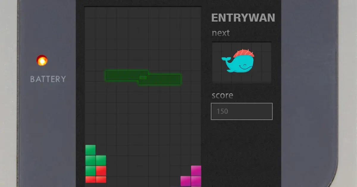 Build like Heroku with Dokku and Entrywan App