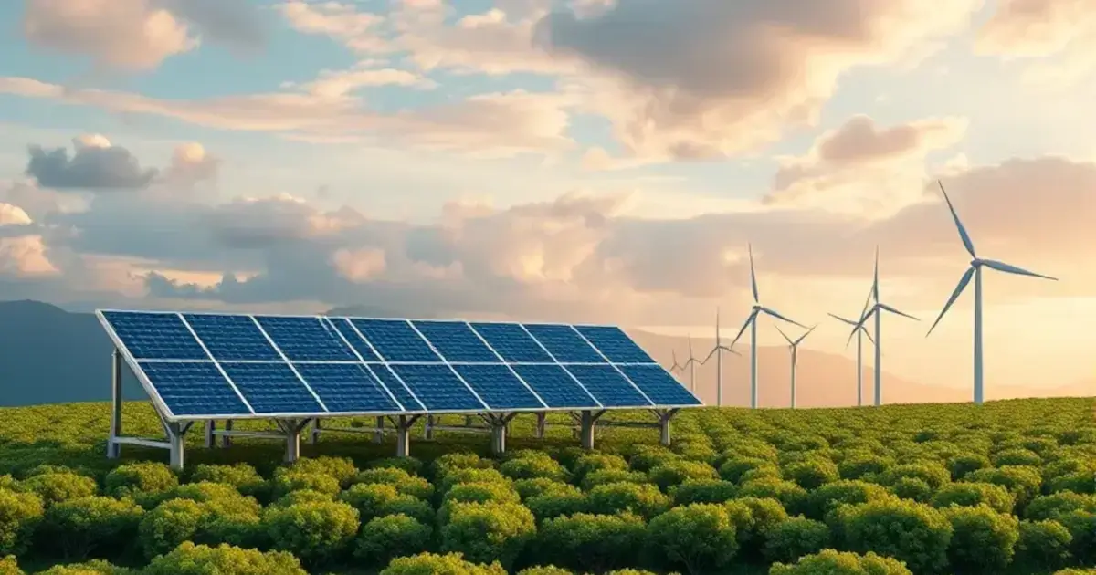 Get Paid for your Unused Renewable Energy with GreenCloud