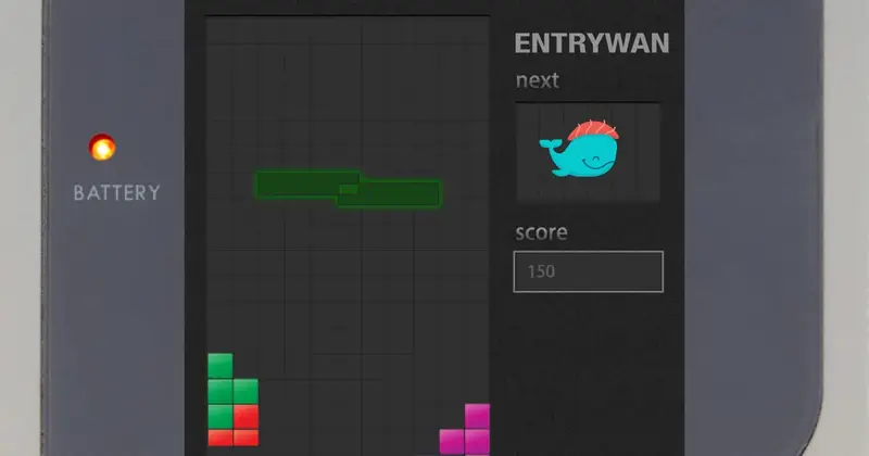Build like Heroku with Dokku and Entrywan App
