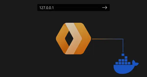 Run Cloudflare Worker functions locally with Docker