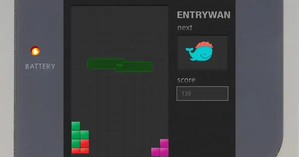 Build like Heroku with Dokku and Entrywan App