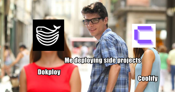 Dokploy vs Coolify: The True Cost of Self-Hosting