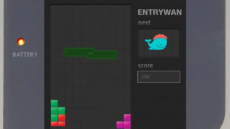 Build like Heroku with Dokku and Entrywan App
