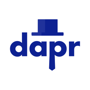 Dapr logo