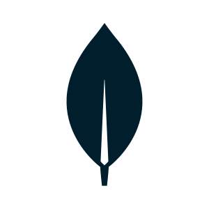 MongoDB Atlas logo