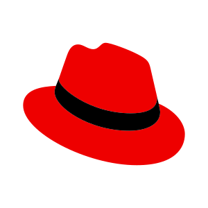 Red Hat OpenShift logo