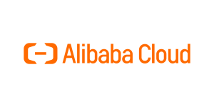 Alibaba Cloud Function Compute logo