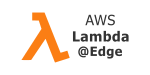 AWS Lambda@Edge logo