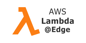 AWS Lambda@Edge logo