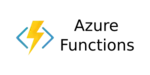 Microsoft Azure Functions logo