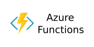 Microsoft Azure Functions logo