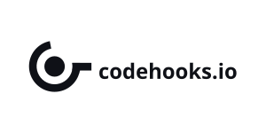 Codehooks.io logo
