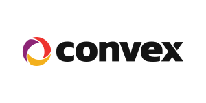 Convex logo