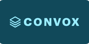 Convox logo