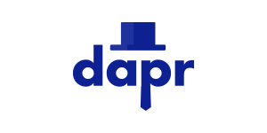 Dapr logo