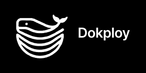Dokploy logo