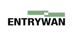 Entrywan App logo