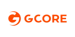 Gcore FastEdge logo