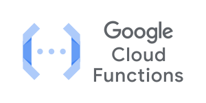 Google Cloud Functions logo