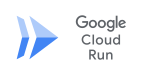 Google Cloud Run logo