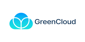 GreenCloud Computing logo