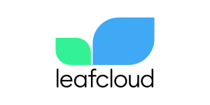 Leafcloud Managed Kubernetes logo
