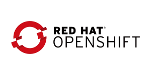RedHat OpenShift  logo