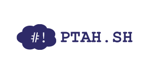 Ptah.sh logo