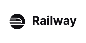 Railway logo