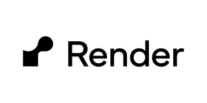 Render logo