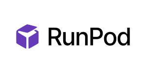 RunPod Serverless logo