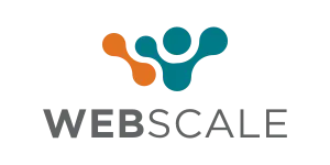 Webscale CloudFlow logo