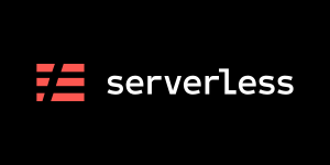 Serverless Framework logo
