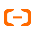 Alibaba Cloud Function Compute logo