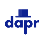 Dapr logo