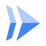 Google Cloud Run logo