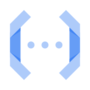 Google Cloud Functions logo