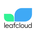 Leafcloud Managed Kubernetes logo