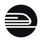 Railway logo