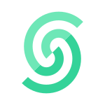 Upstash logo