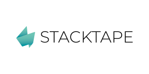 Stacktape logo